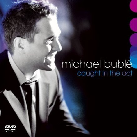 Michael Buble《Home》