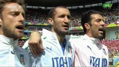 意大利国歌《National Anthem Of Italy》