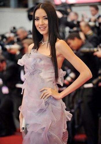 世界各国男人心目中的绝色美女标准