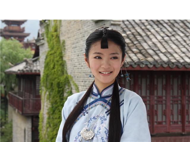 电视剧《锁清秋》主题曲--《锁清秋》