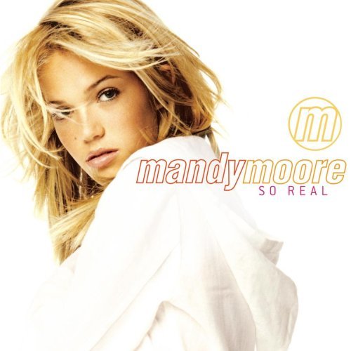 Mandy Moore《I Wanna Be With You》