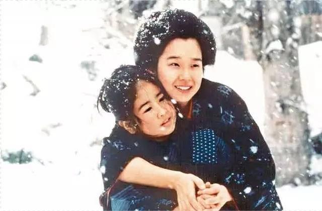 中视日剧《阿信》片头曲--《感恩的心》欧阳菲菲