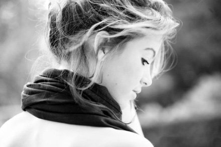 Hollie Steel《Edelweiss》（雪绒花）