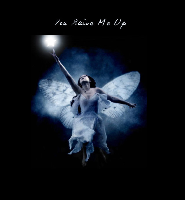 Josh Groban《You Raise Me Up》（你鼓舞了我）
