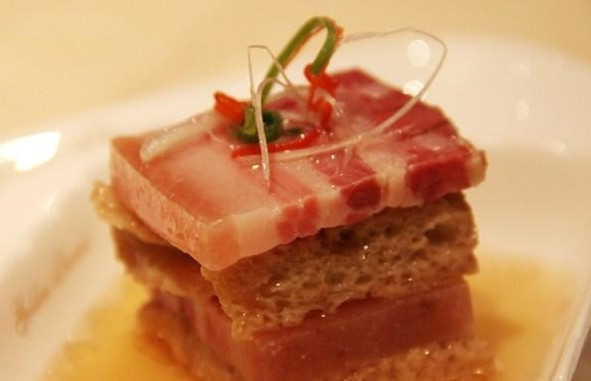 南风肉