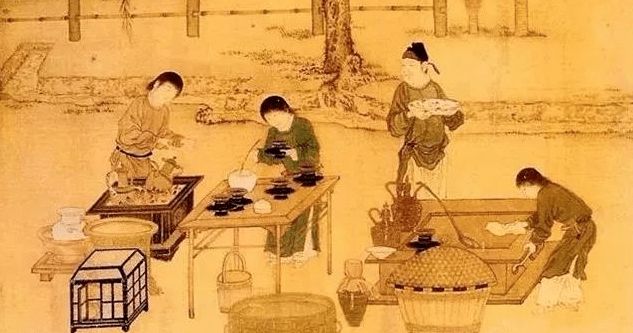 茶器二十四事
