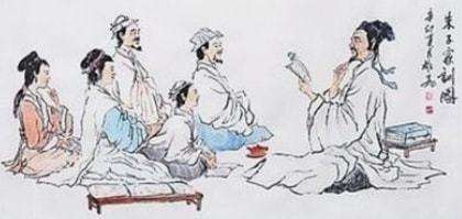 《朱子治家格言》