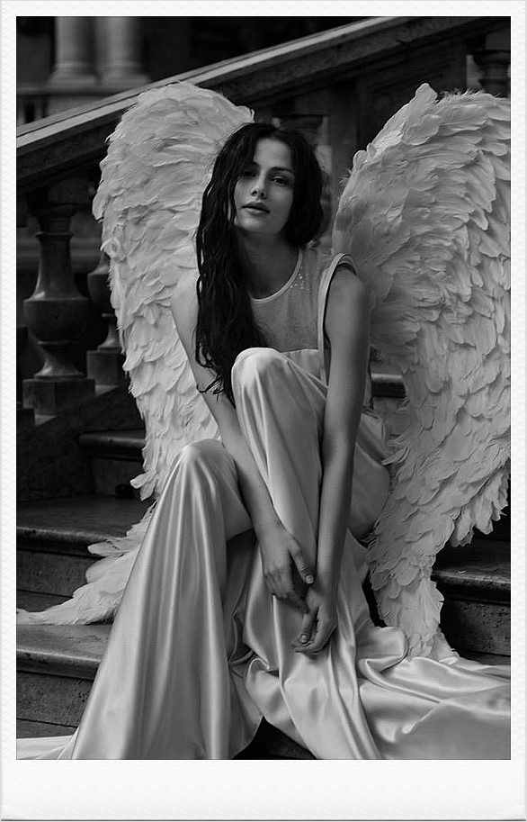 Yngwie Malmsteen《Like an Angel》