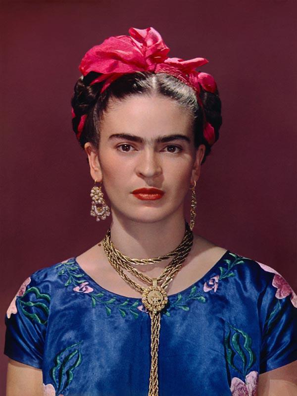 将名画穿在身上：以画作为灵感的服装设计