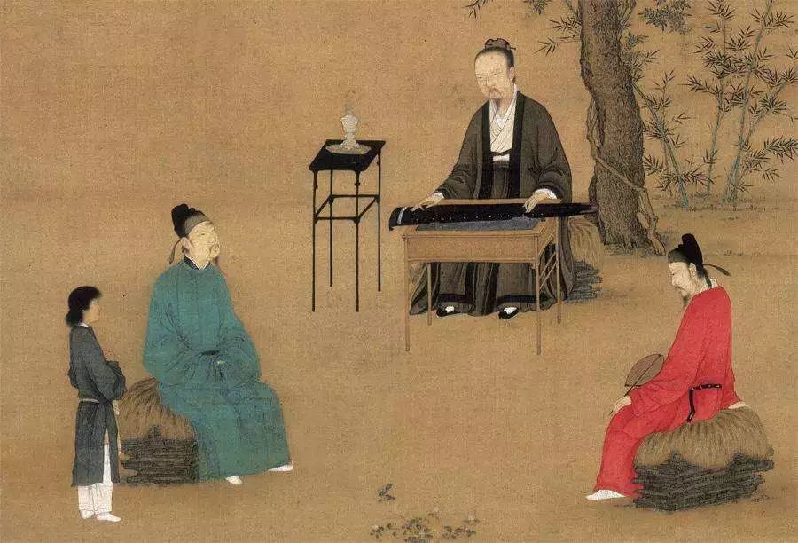 极简宋词史