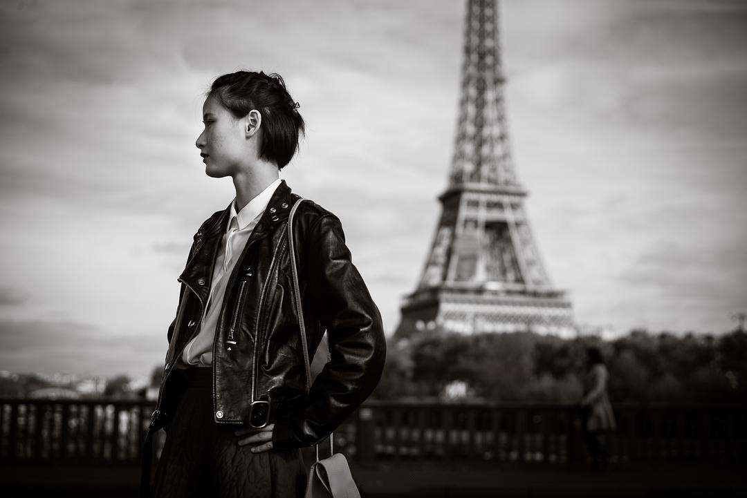 罗拉·菲比安《Je T'Aime》（我爱你） （2001巴黎现场）