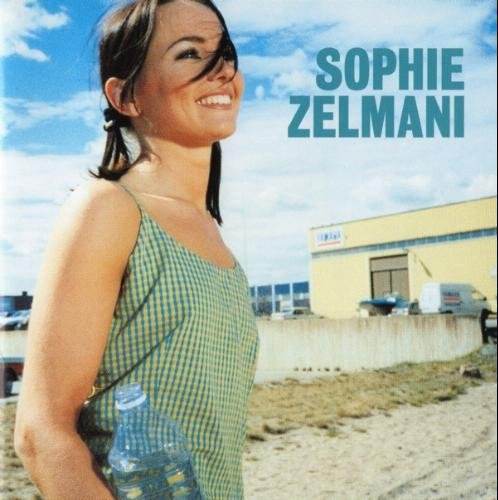 Sophie Zelmani《I Can’t Change》