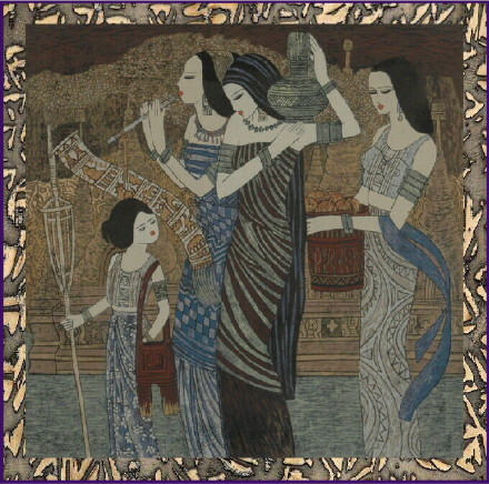 彩版藝術美女欣賞