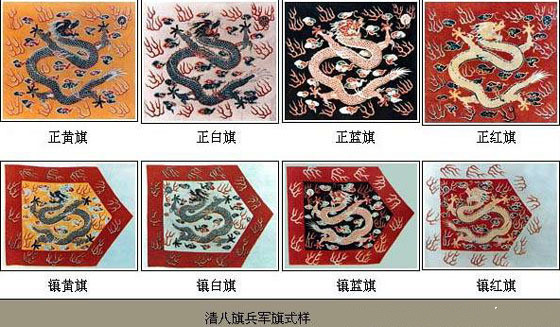 什么是八旗制度、什么是八旗子弟？