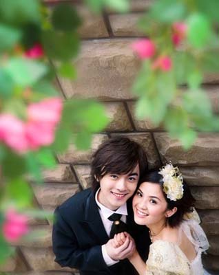 15种最完美浪漫的求婚方式