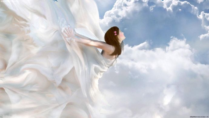 If I have wings