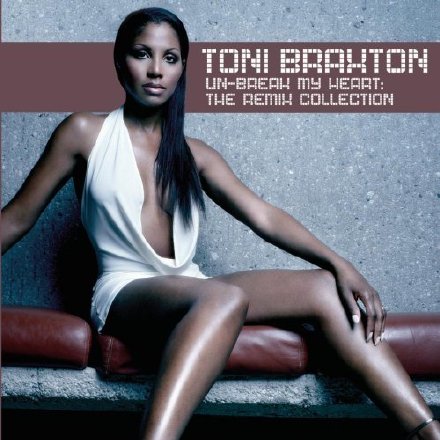 Toni Braxton 《Trippin》