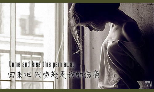 欧美经典歌曲《Un-break My Heart》Toni Braxton