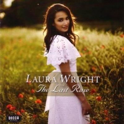 Laura Wright《The Last Rose Of Summer》 夏日