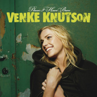 Venke Knutson - I Wonder