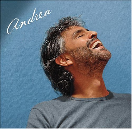 Sarah Brightman，Andrea Bocelli 《Time To 