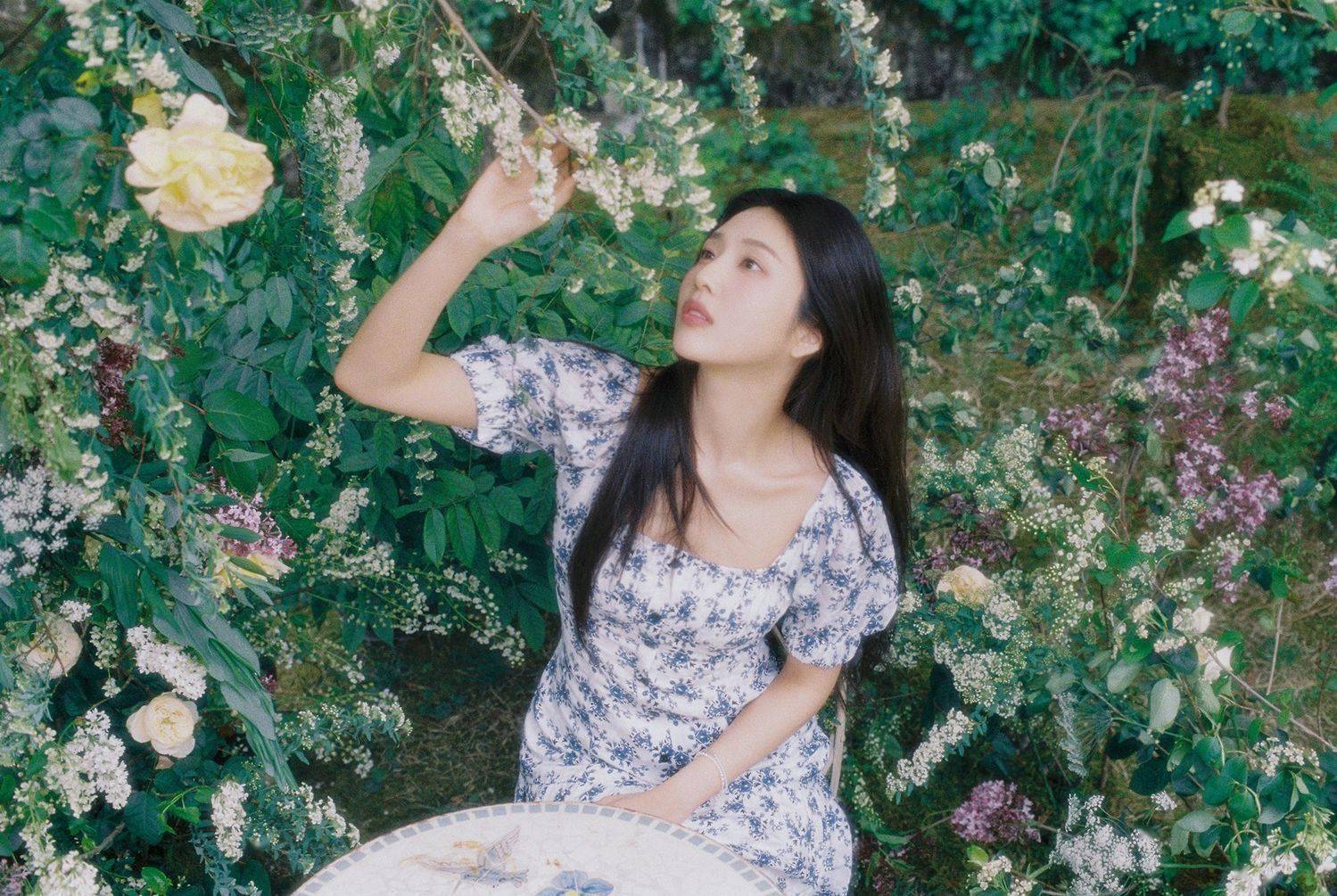 Red Velvet JOY《Je T’aime》