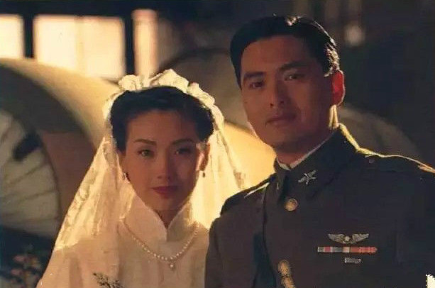 1993年微电影经典广告《Titus铁达时手表》周润发 吴倩莲