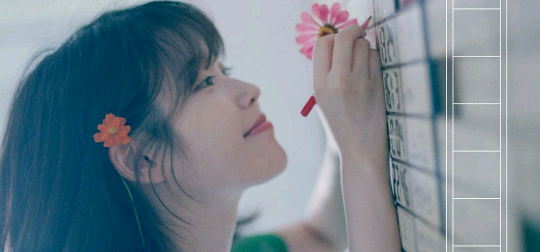 (IU)《秋日早晨》