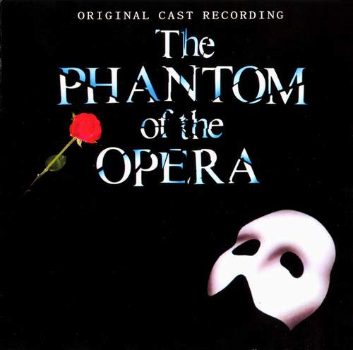 电影版：歌剧魅影）Think of Me / The Phantom of th