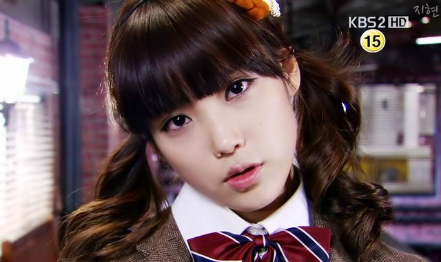 IU《Someday》