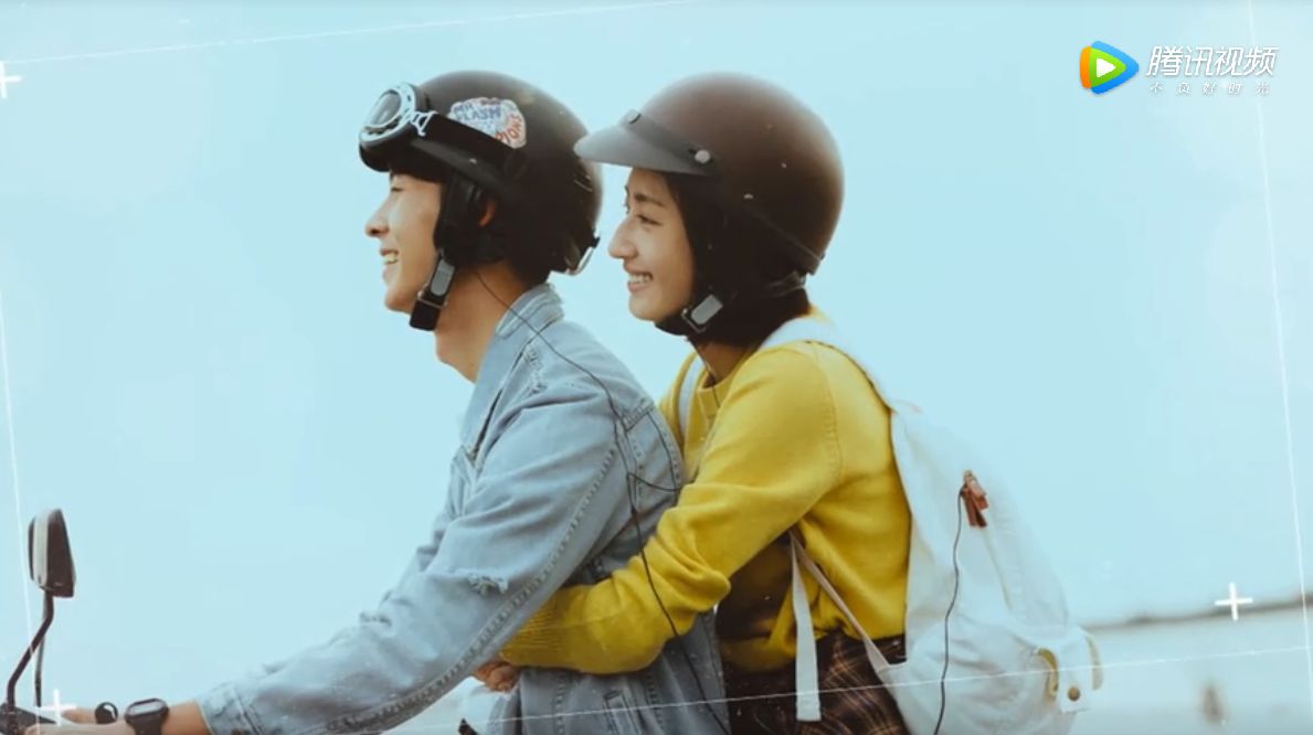 电视剧《想見你》插曲 --《一天》黃宣 YELLOW