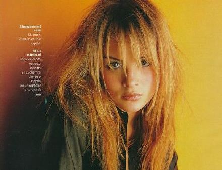 Donna Lewis《I Could Be The One》