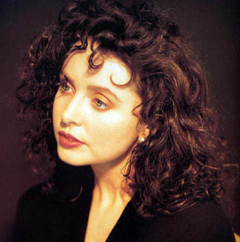 Sarah Brightman 莎拉布莱曼《 La Luna 月亮颂 》
