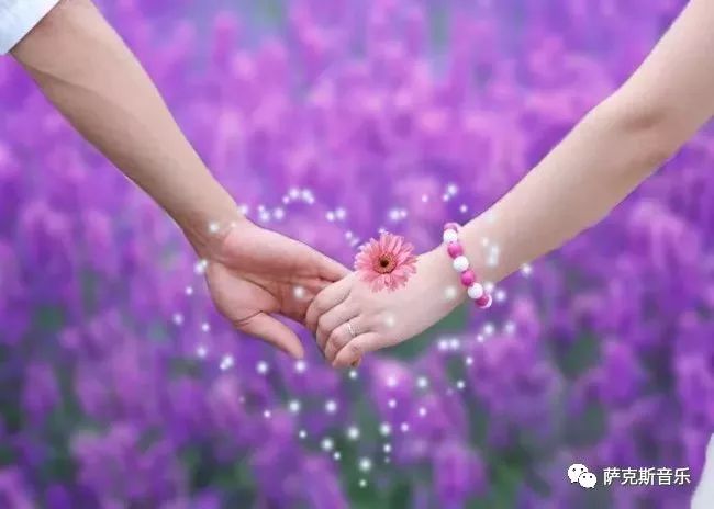 女人简单而奢侈的幸福