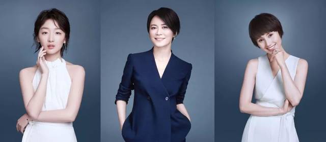 四大女神演绎法国兰蔻小黑瓶广告片