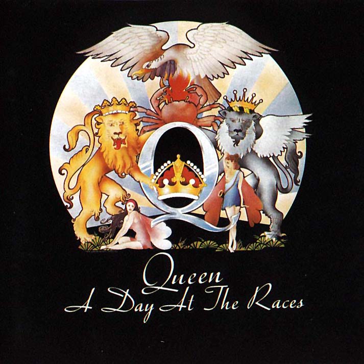 Queen《Somebody to love》《找个人来爱》