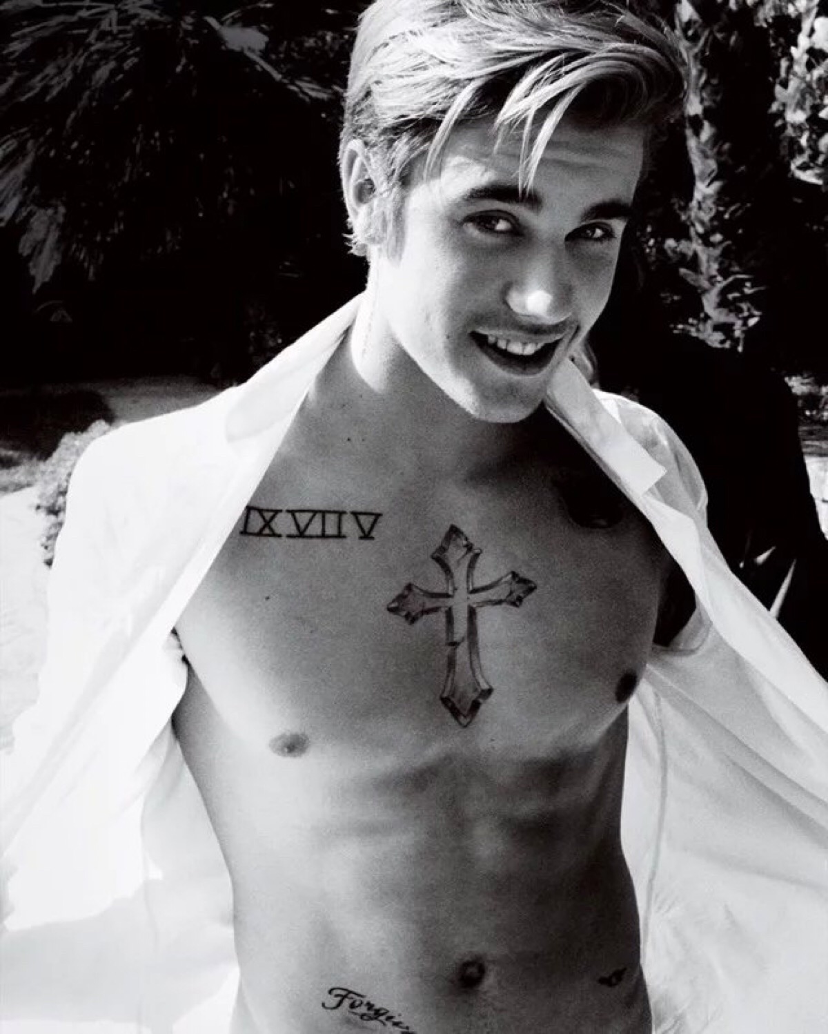 Justin Bieber）《Get Me》