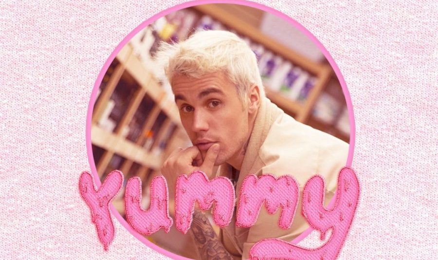 Justin Bieber《Yummy》《天生尤物》