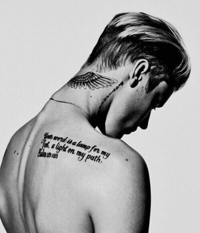 Justin Bieber和Quavo《Intentions》《意图》