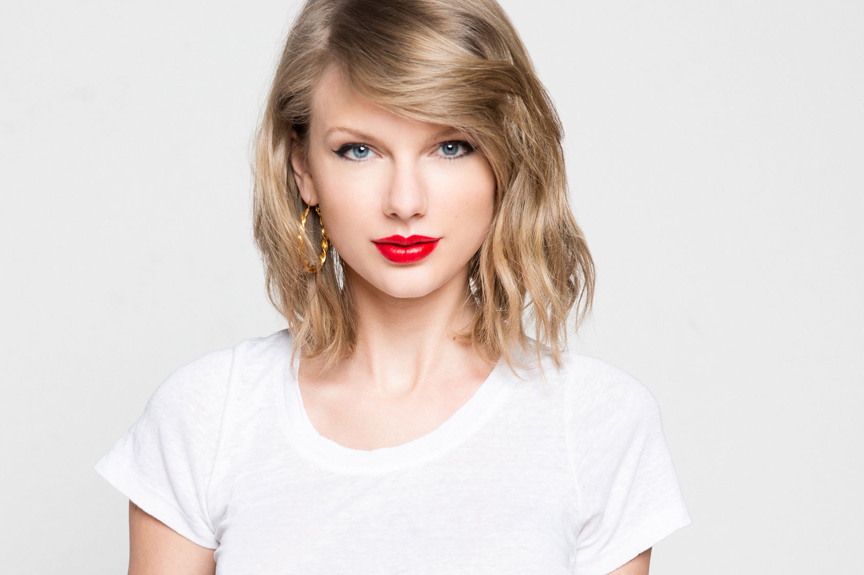 Taylor Swift《Brought Up That Way》