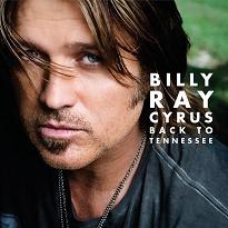 Billy Ray Cyrus《Back To Tennessee》