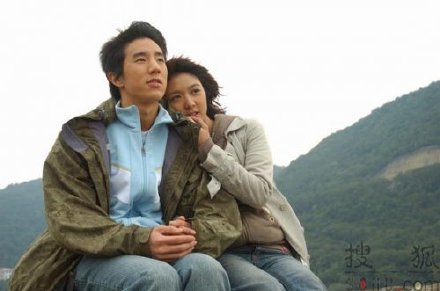 电影《早熟》主题曲--《不知不觉》房祖名、薛凯琪