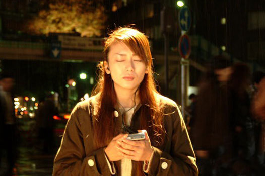  佐野元春《Someday》