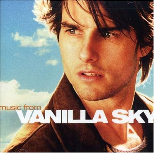 Tom Cruise《Vanilla Sky》（香草天空）