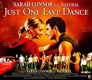 Just One Last Dance（sarah connor）改