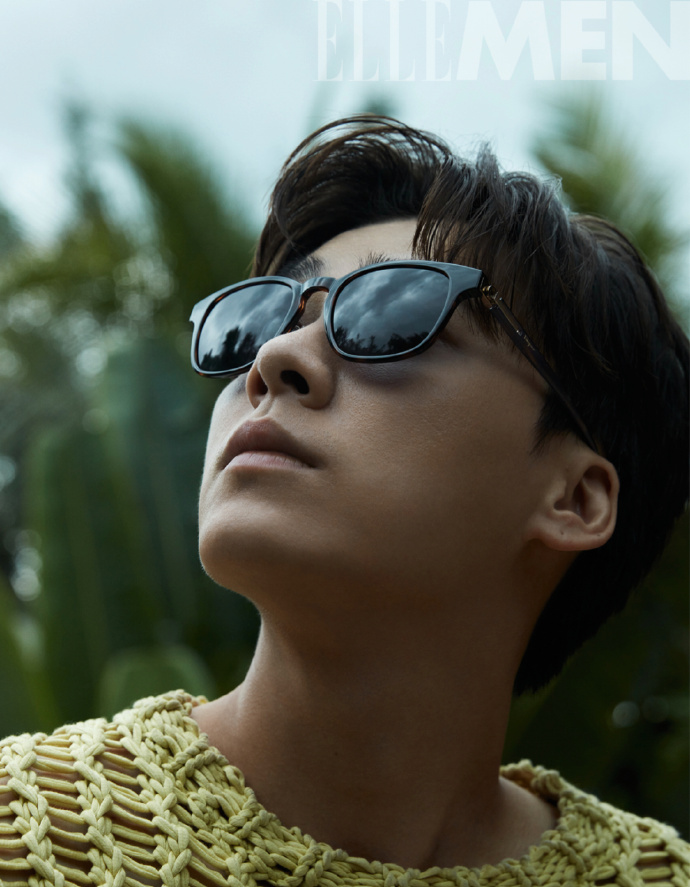 李易峰《我曾爱过的女孩》