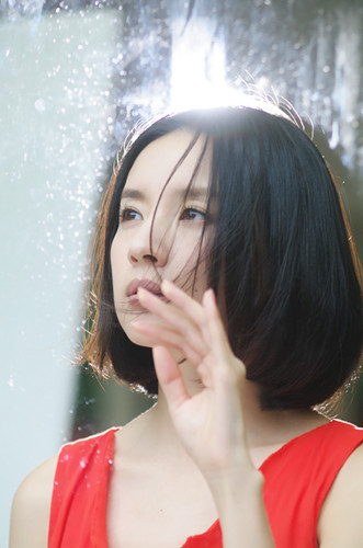 音乐电影《我爱的我》预告宣传片