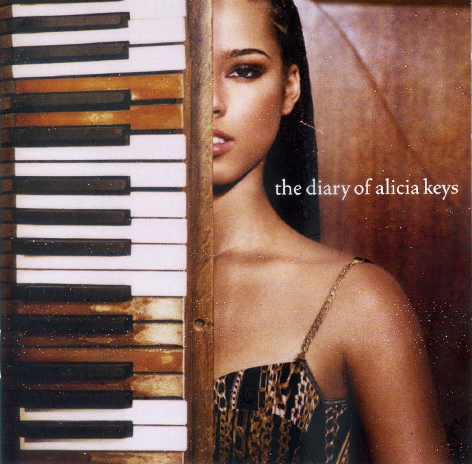 Alicia Keys《If I Ain t Got You 》