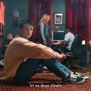 电影《革命之路》插曲--《Let Me Down Slowly》Alec Ben