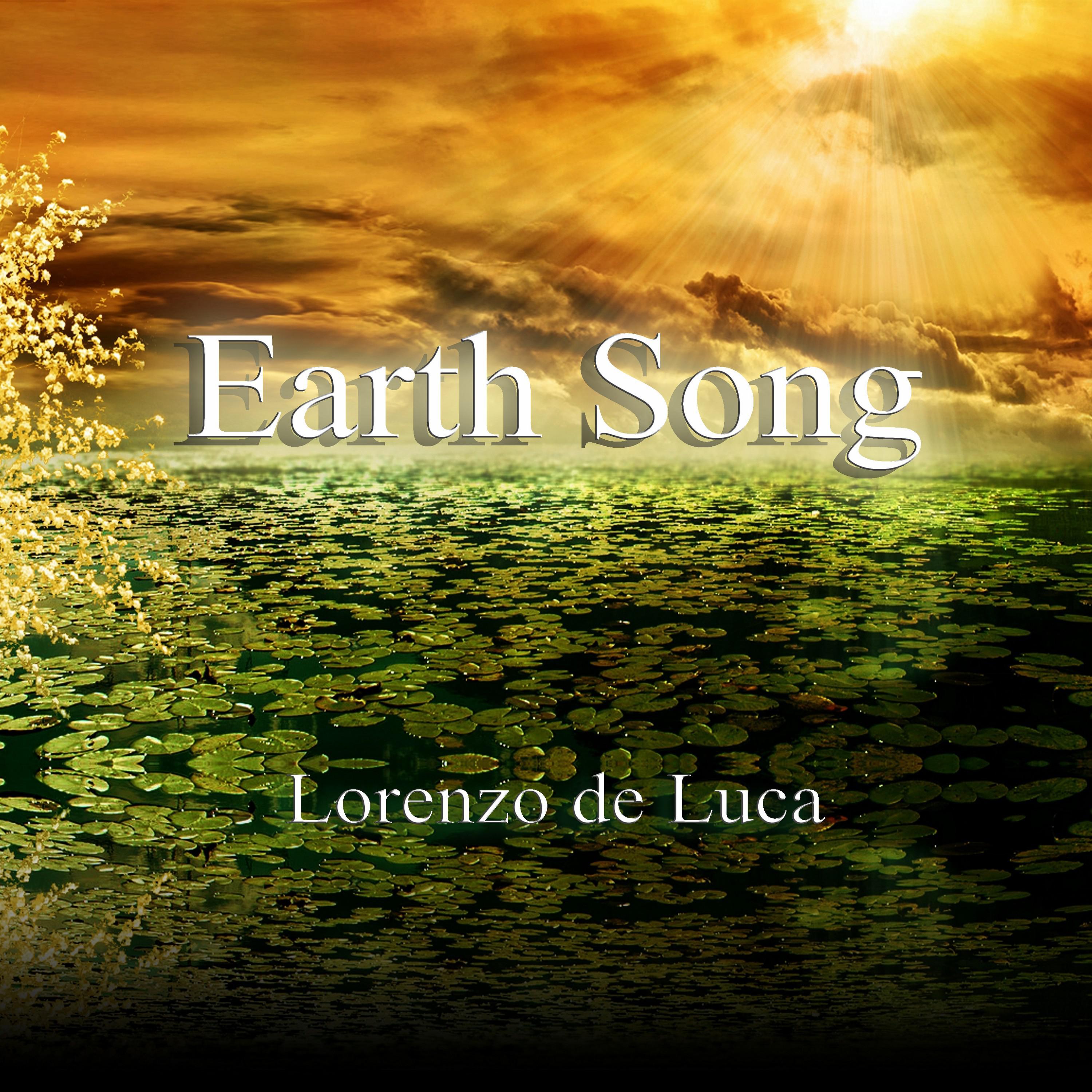 Amadeus Electric Quartet《Earth Song》